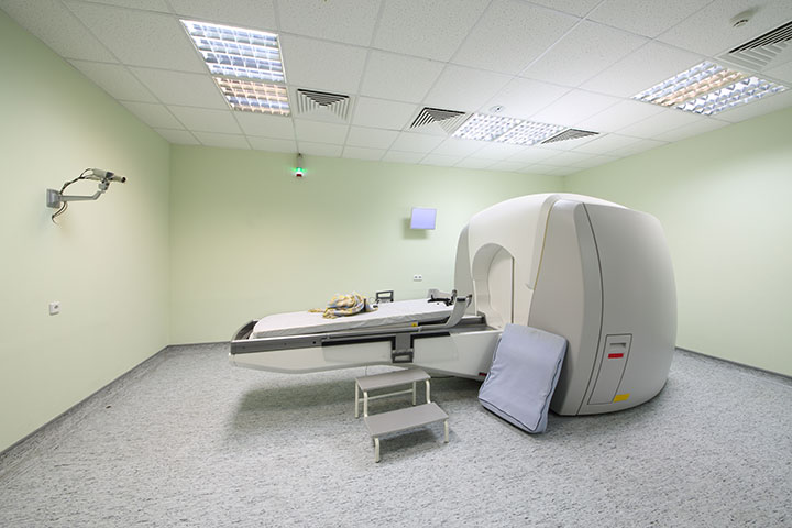 MRI Machine