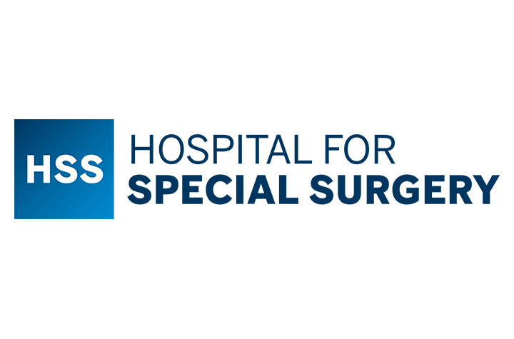 Hospital for Special Surgery Logo