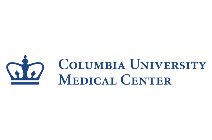 Columbia University Medical Center Logo